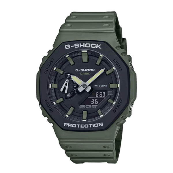 Orologio G-Shock GA-2110SU-3A