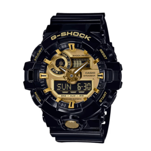 Orologio G-Shock GA-710GB-1A