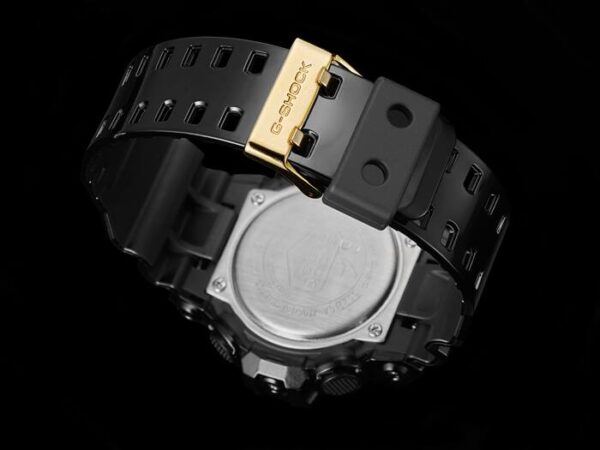Orologio G-Shock GA-710GB-1A - immagine 2