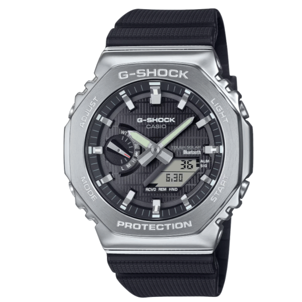 Orologio G-Shock GBM-2100-1A