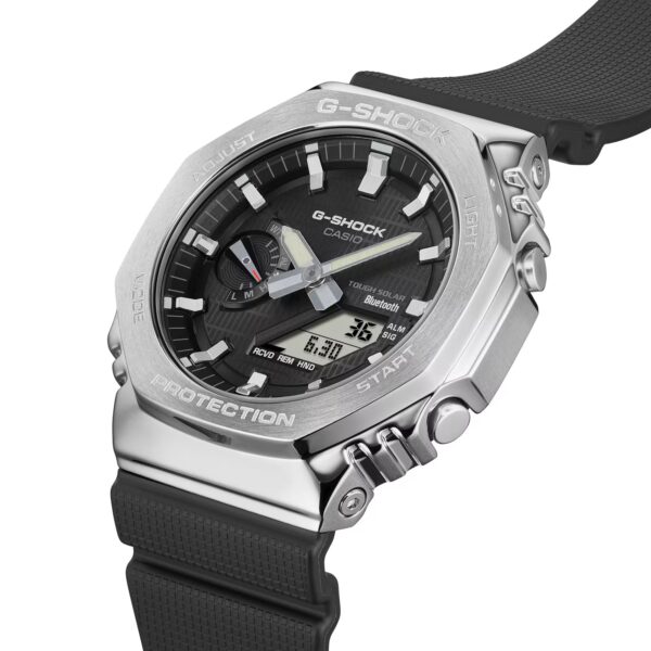 Orologio G-Shock GBM-2100-1A - immagine 3