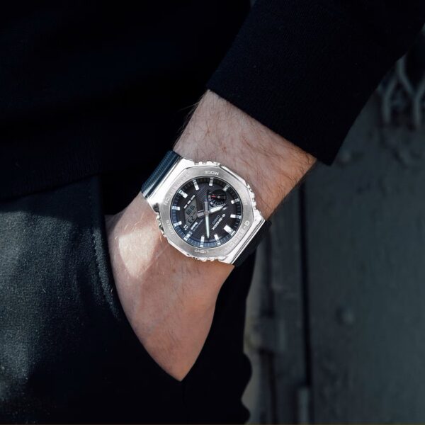 Orologio G-Shock GBM-2100-1A - immagine 5