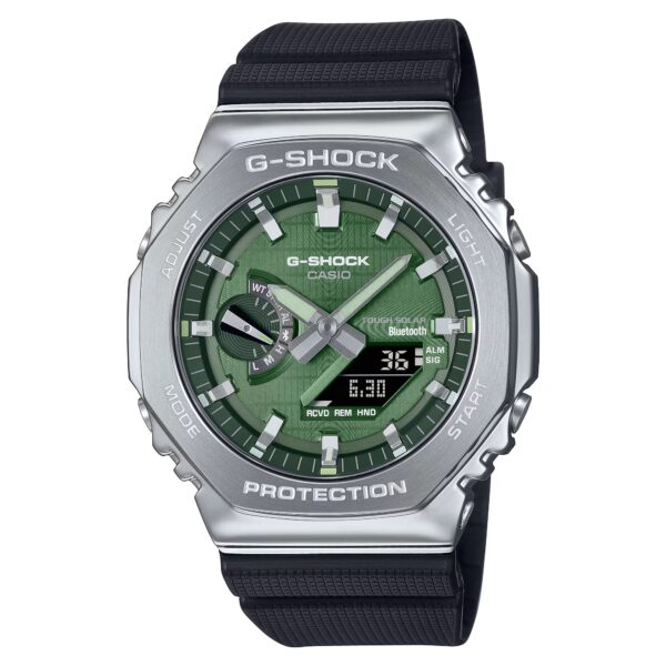Orologio G-Shock GBM-2100A-1A3