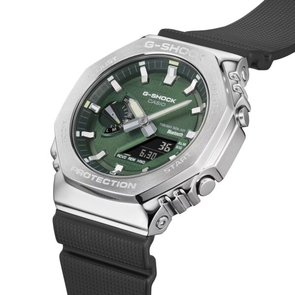 Orologio G-Shock GBM-2100A-1A3 - immagine 2
