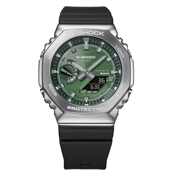 Orologio G-Shock GBM-2100A-1A3 - immagine 4