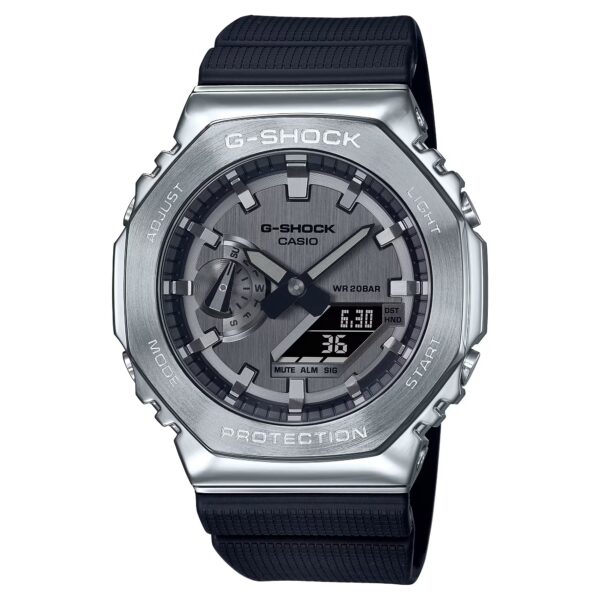 Orologio G-Shock GM-2100-1A