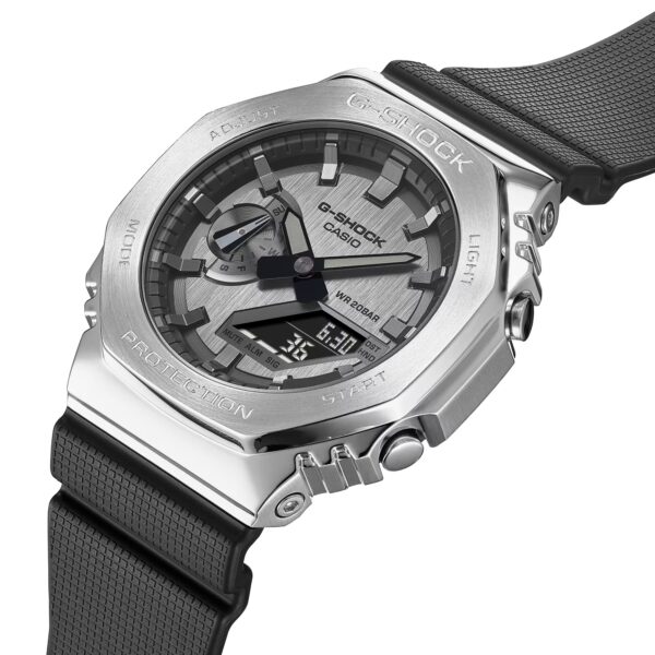 Orologio G-Shock GM-2100-1A - immagine 4