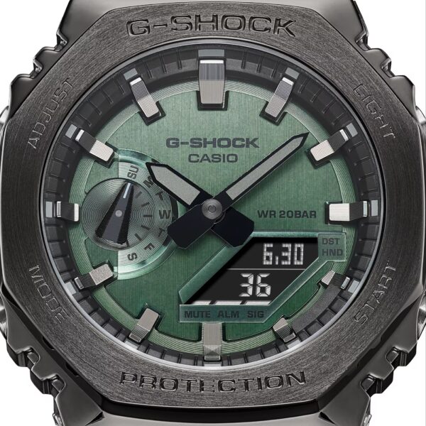 Orologio G-Shock GM-2100B-3A - immagine 3