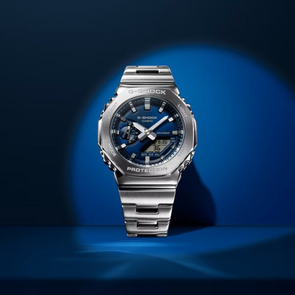 Orologio G-Shock GM-2110D-2B - immagine 4