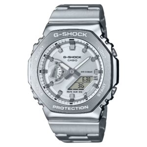 Orologio G-Shock GM-2110D-7A