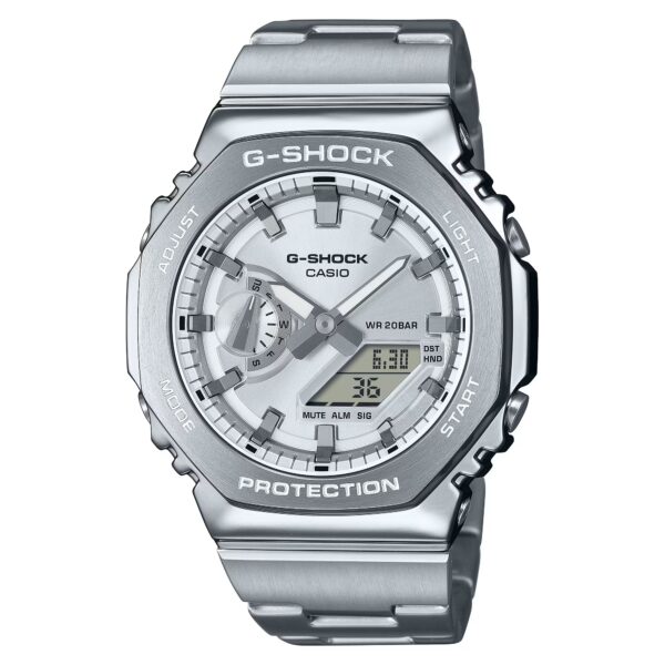Orologio G-Shock GM-2110D-7A