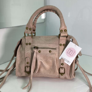 Parisienne mini cipria
