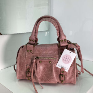 Parisienne mini rosa