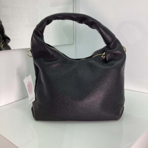 Borsa Infinity nera