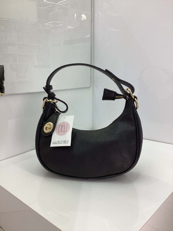 Borsa Easy One nera