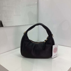 Borsa Easy One Mini nera
