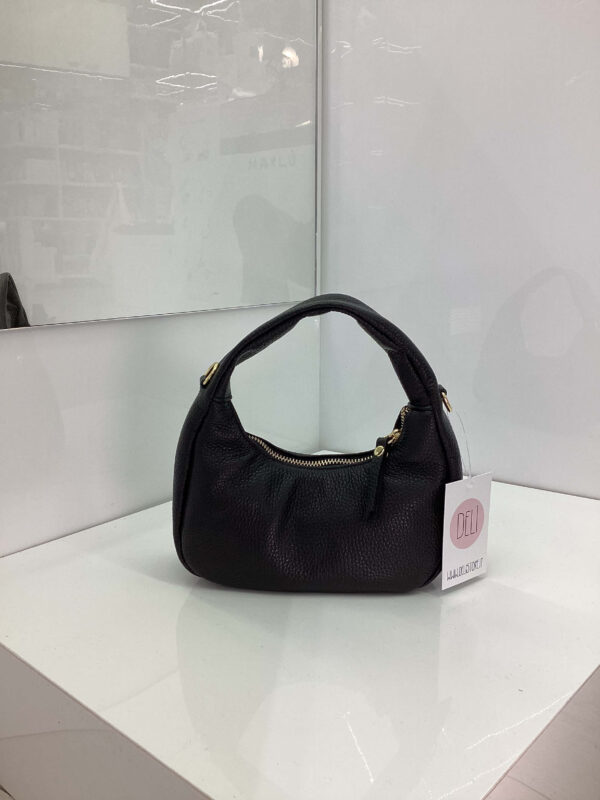 Borsa Easy One Mini nera
