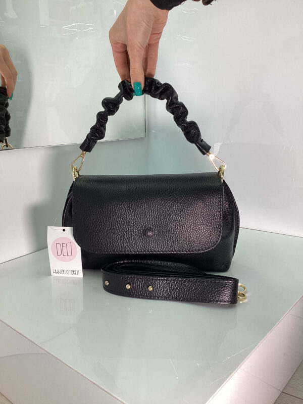 Borsa Betty nera - immagine 3