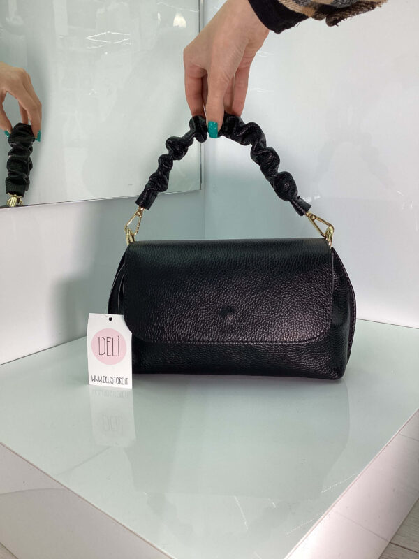 Borsa Betty nera