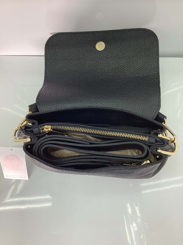 Borsa Betty nera - immagine 4
