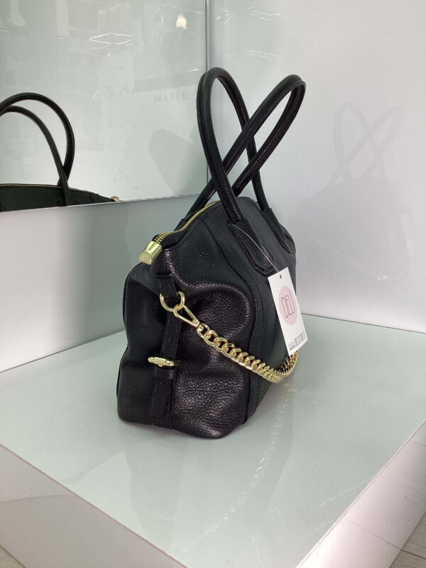 Borsa Catena nera - immagine 3