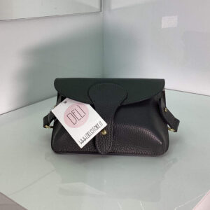 Borsa Marsupio grigia