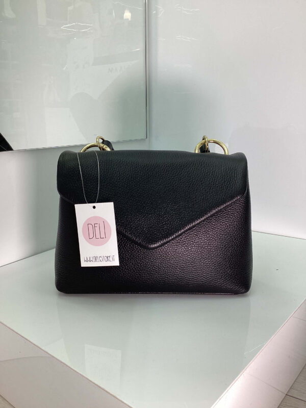 Borsa Busta nera - immagine 2