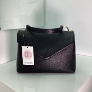 Borsa Busta nera