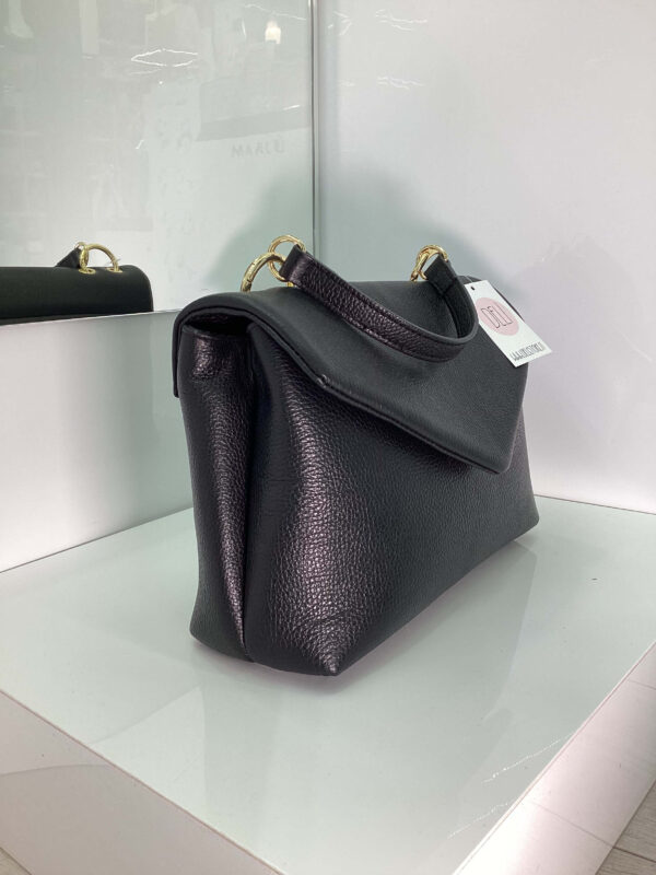 Borsa Busta nera - immagine 4