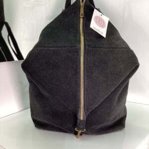 Zaino Cerniera nero