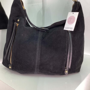 Borsa Gloria nera