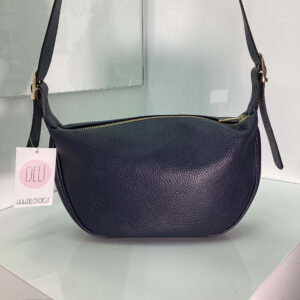 Borsa Lucia blu