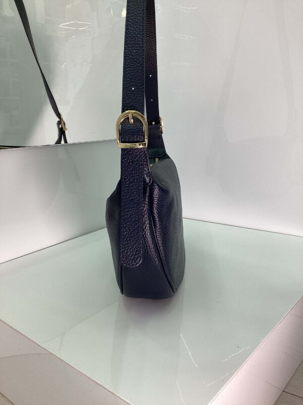Borsa Lucia blu - immagine 2
