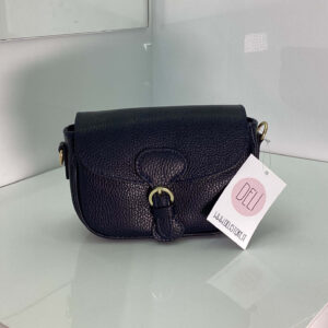 Mini bag Elegance blu