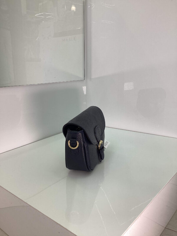 Mini bag Elegance blu - immagine 2