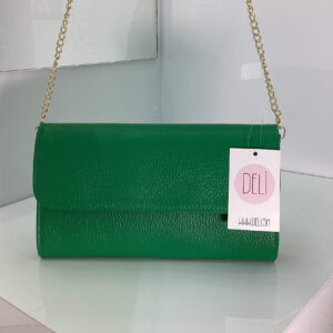 Clutch Busta verde