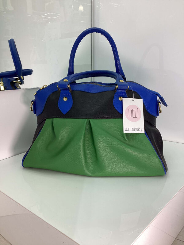 Borsa Urban Green