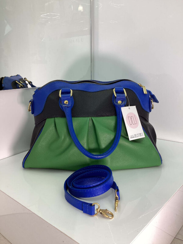 Borsa Urban Green - immagine 2