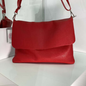 Pochette Maxi Busta rossa
