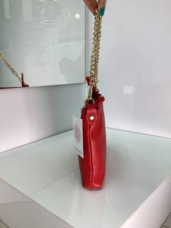 Pochette Catena rossa - immagine 3