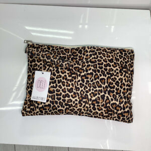 Pochette ghepardata