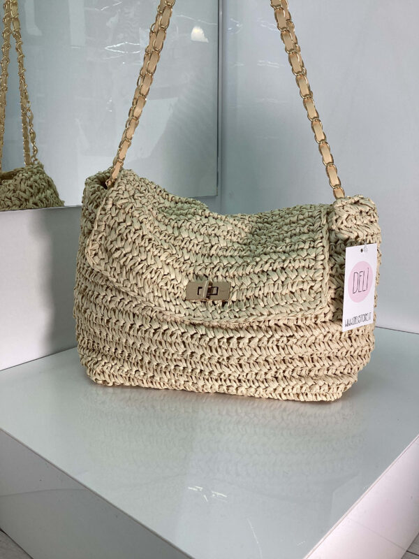 Borsa Solea