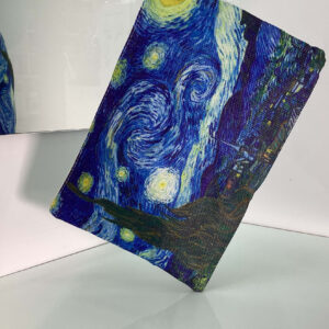 Pochette Notte Stellata
