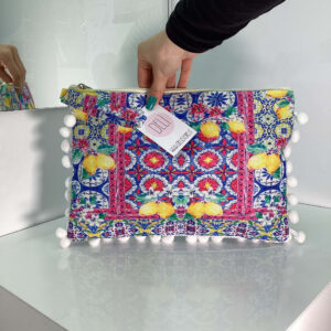 Pochette Sicilia
