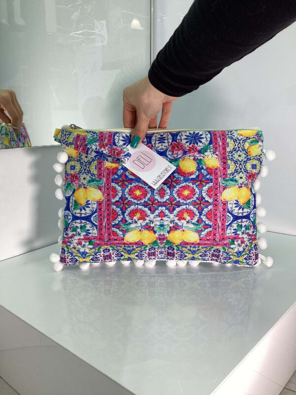 Pochette Sicilia