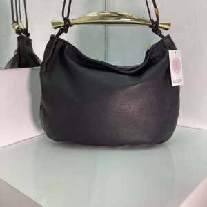 Borsa Eden nera