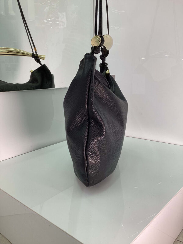 Borsa Eden nera - immagine 3