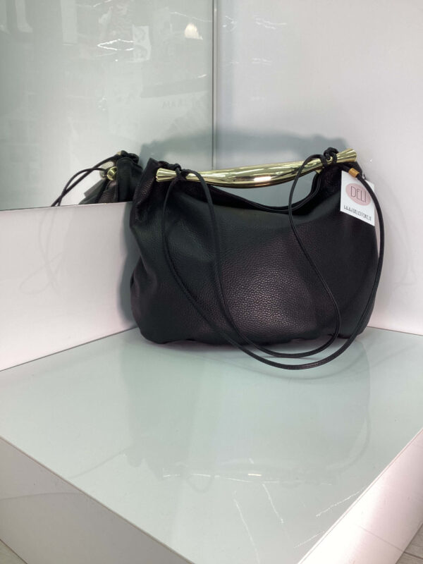 Borsa Eden nera - immagine 2