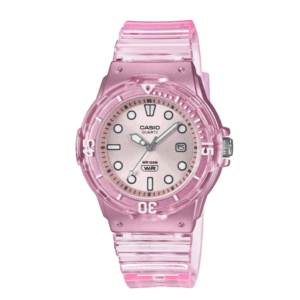 Orologio Casio LRW-200HS-4EV