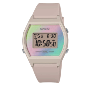 Orologio Casio digitale LW-205H-4A